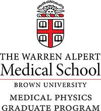 Medical Physics Graduate Program logo