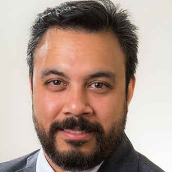 Neil Sarkar