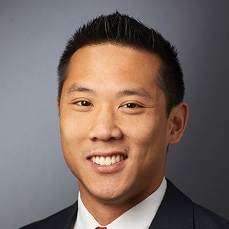 Christopher Tien