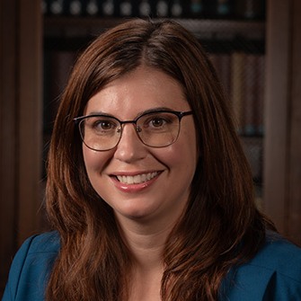 Michelle Schwer, MS, DABR